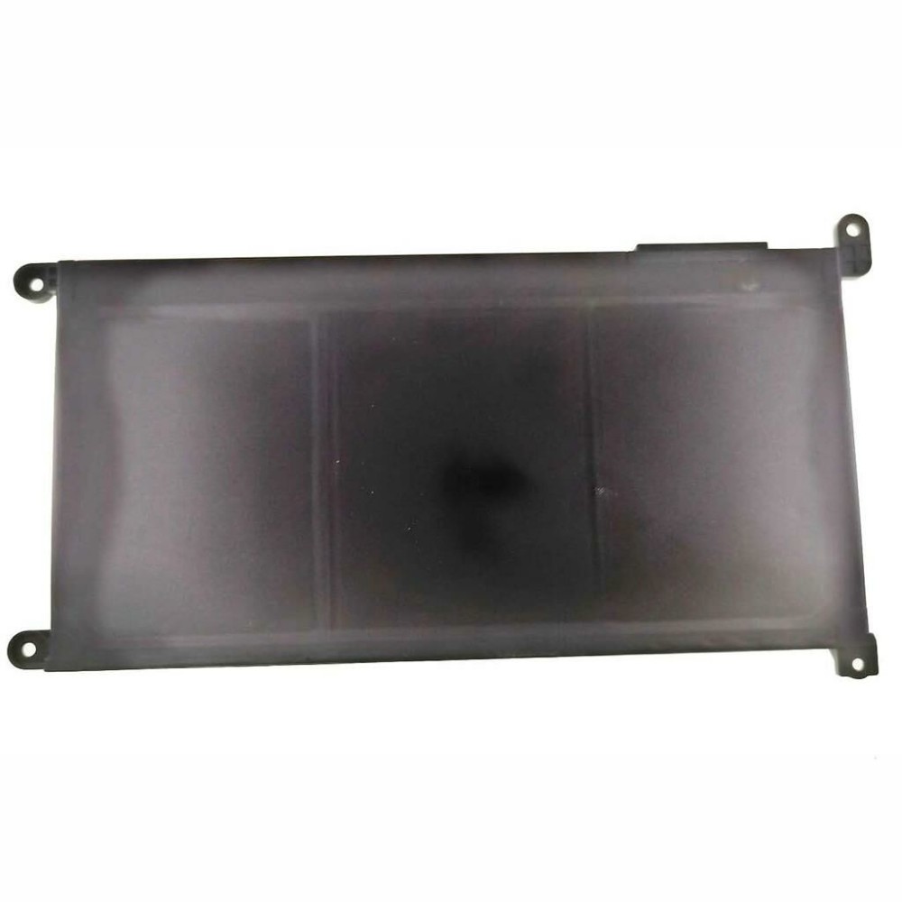 Notebook battery for Dell Latitude Chromebook 11 3180 3189 Series  11.4V 42Wh