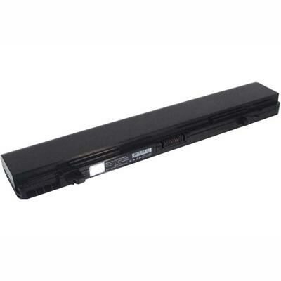 Notebook battery for Dell Studio 14z 1440 1440z N672K 14.8V 4400mAh