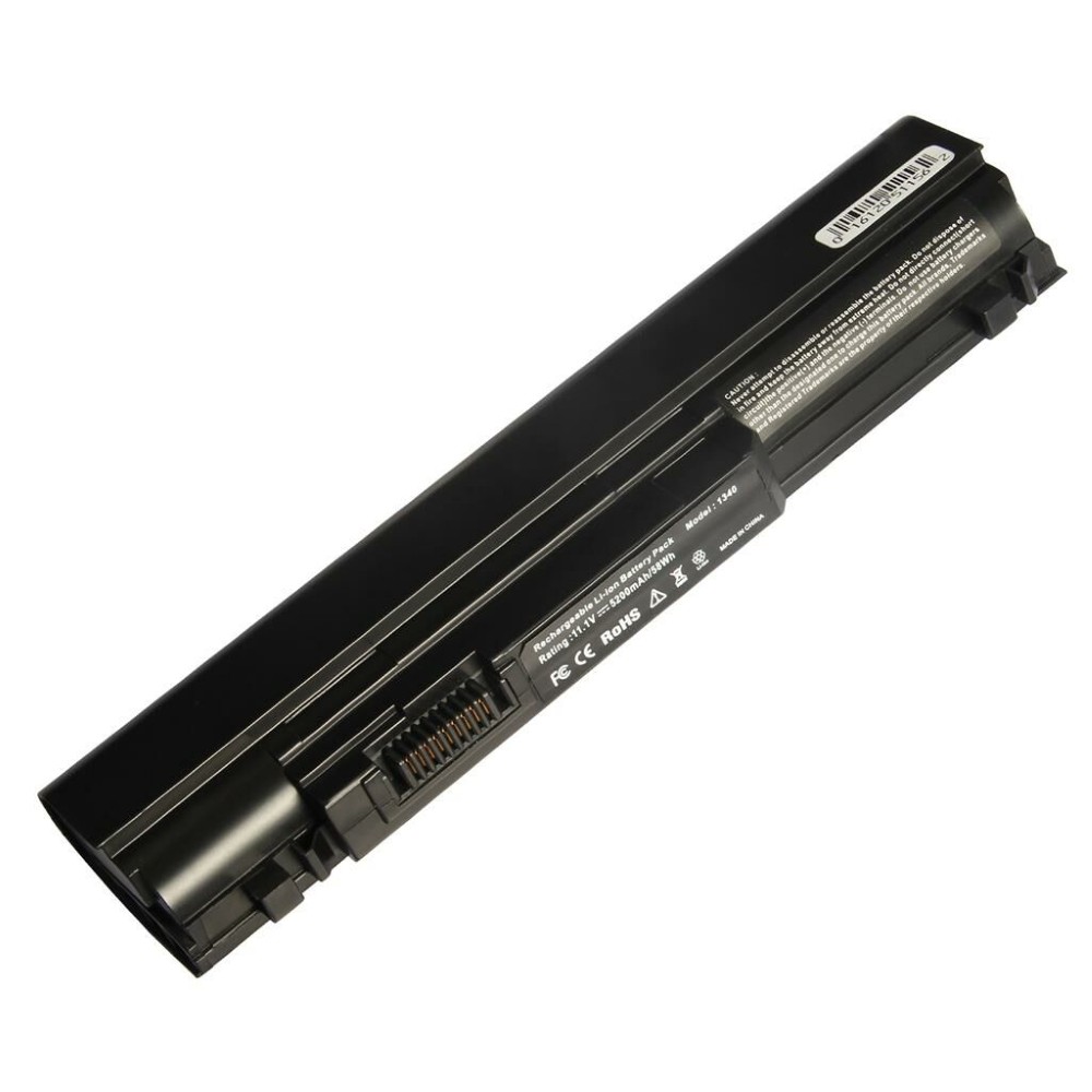 Notebook battery for Dell Studio XPS 13 series 10.8V /11.1V 4400mAh