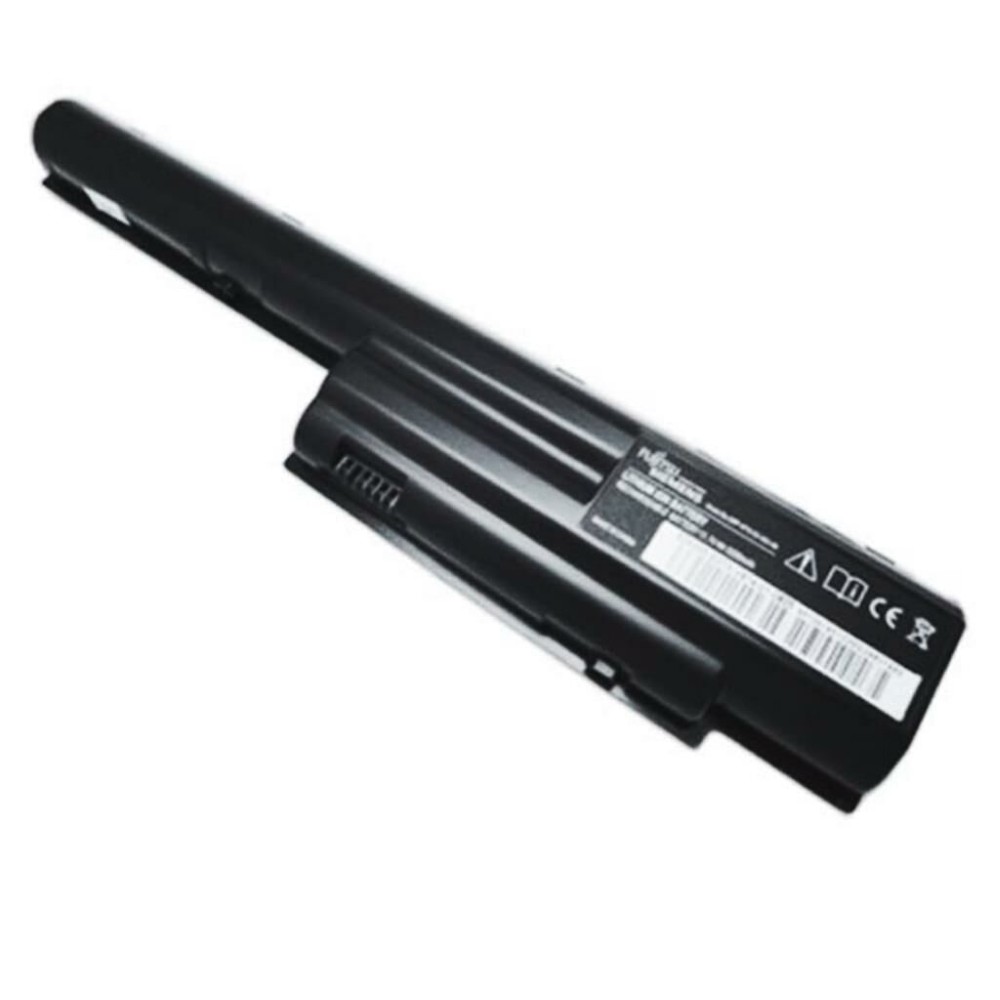 Notebook battery for Fujitsu ESPRIMO Mobile U9200 series 56Wh  11.1V 5200mAh