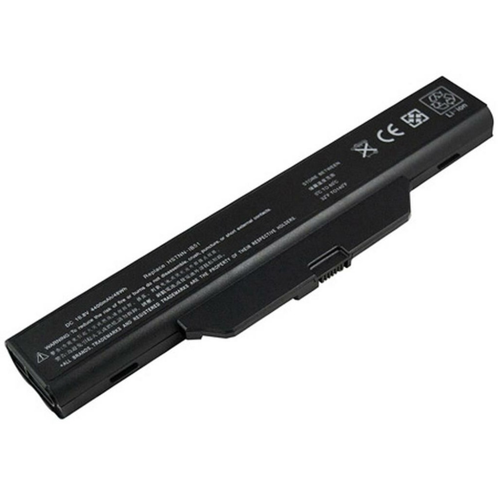 Notebook battery for HP 550 series 14.4V 4400mAh