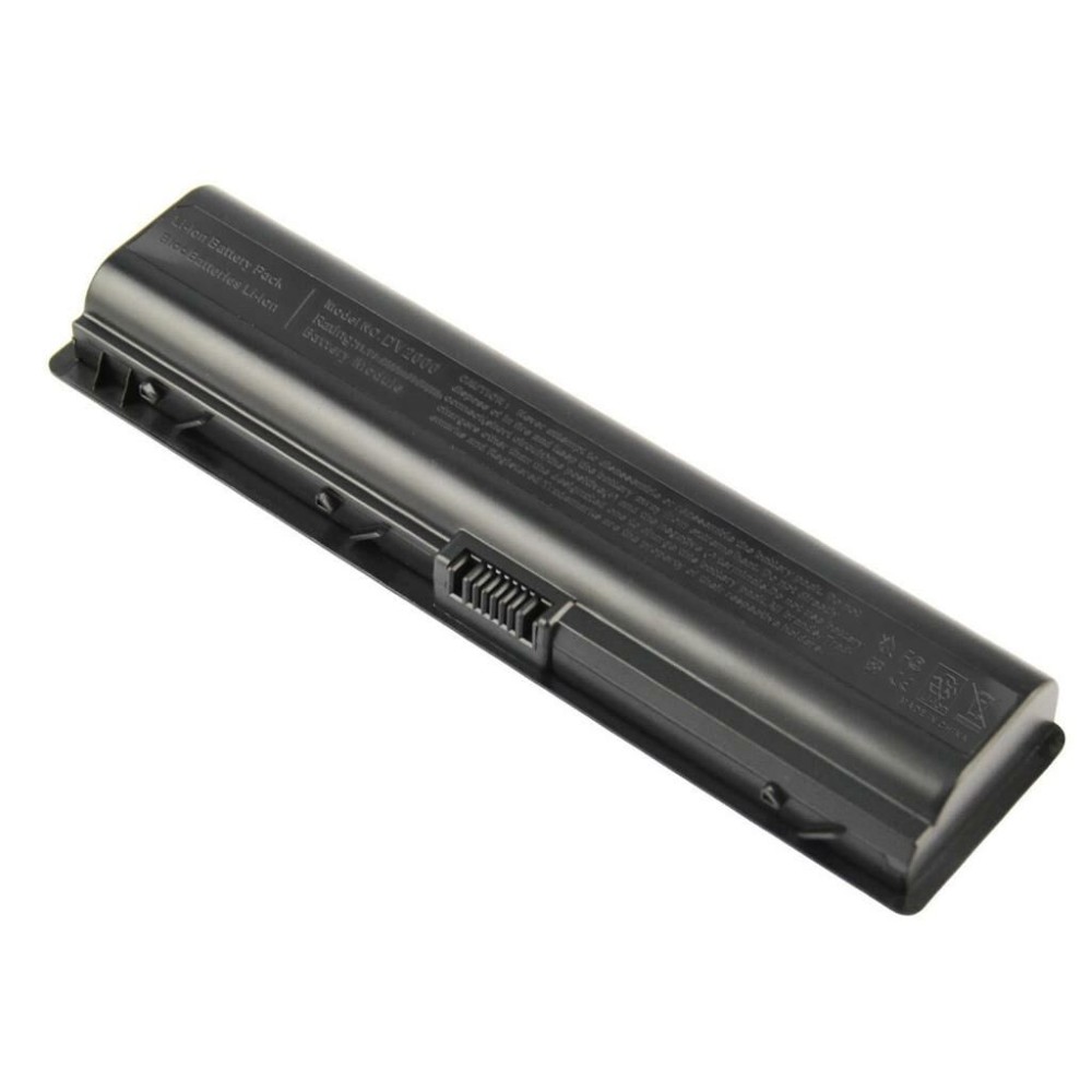 Notebook battery for HP Compaq Presario F500 series 11.1V 4400mAh