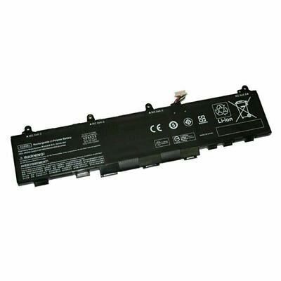 Notebook battery for HP Elitebook 830 835 840 845 G7 CC03XL 11.55V