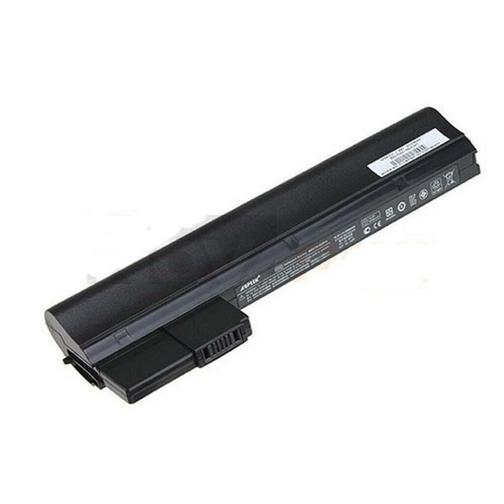 Notebook battery for HP Mini 210-2000 series Black  10.8V /11.1V 4400mAh