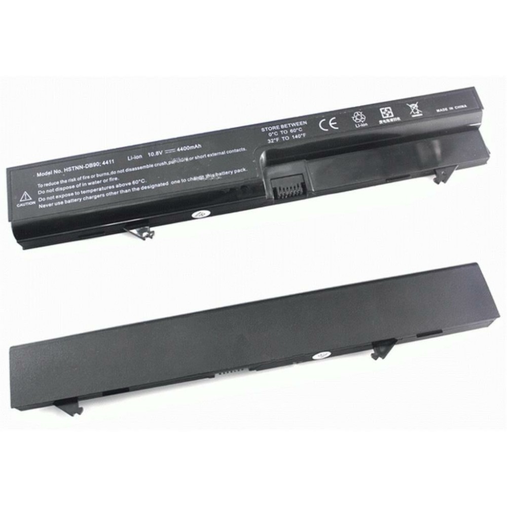 Notebook battery for HP ProBook 4416S series  10.8V /11.1V 4400mAh OP=OP
