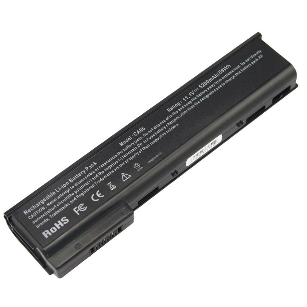 Notebook battery for HP ProBook 640 G1 645 G1 650 G0 G1 series 11.1V 4400mAh