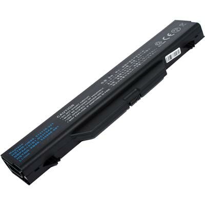 Notebook battery for HP Probook 4710s series 14.8V 4400mAh
