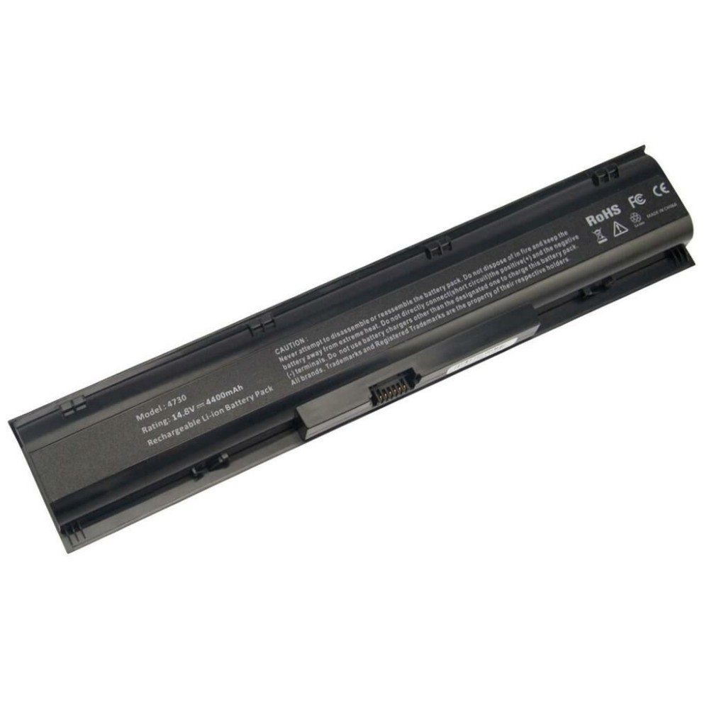 Notebook battery for HP Probook 4740S series 8Cell 14.4v 4400mAh