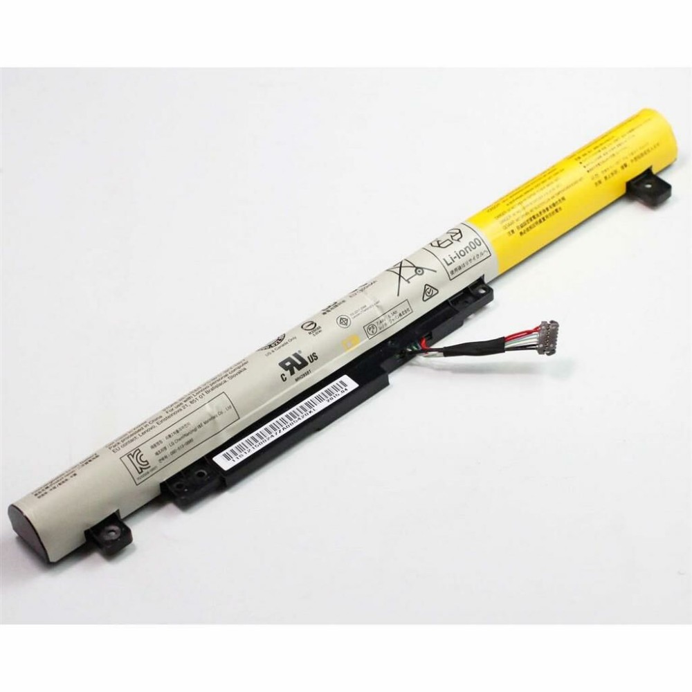 Notebook battery for Lenovo IdeaPad Flex 2