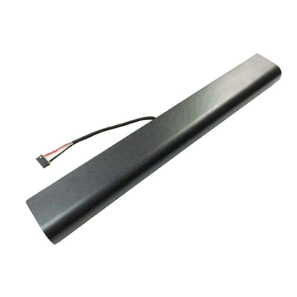 Notebook battery for Lenovo Ideapad 100-15IBD Seires 14.4V 2200mAh with Long Cable - Afbeelding 2