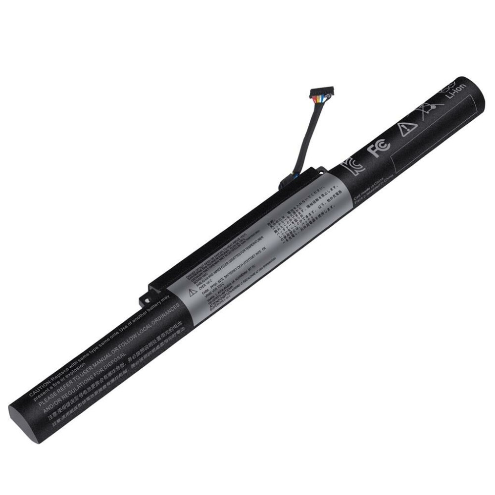 Notebook battery for Lenovo Xiaoxin V4000 Y50C series  14.4V 2200mAh