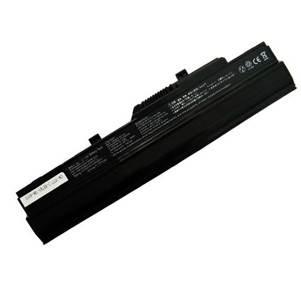 Notebook battery for MEDION MD96350 series 10.8V /11.1V 4400mAh