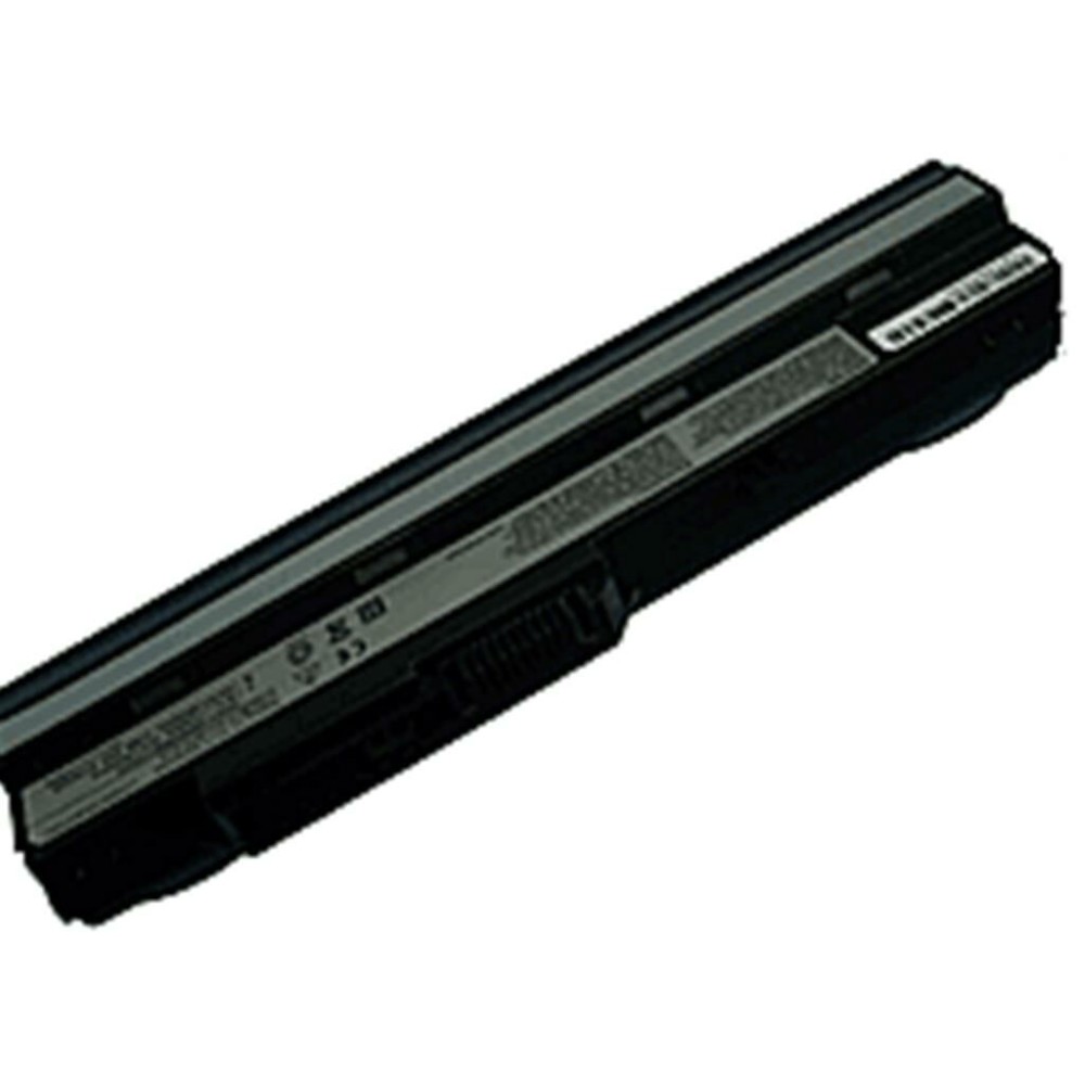 Notebook battery for MEDION MD96350 series Black 11.1V 4400mAh