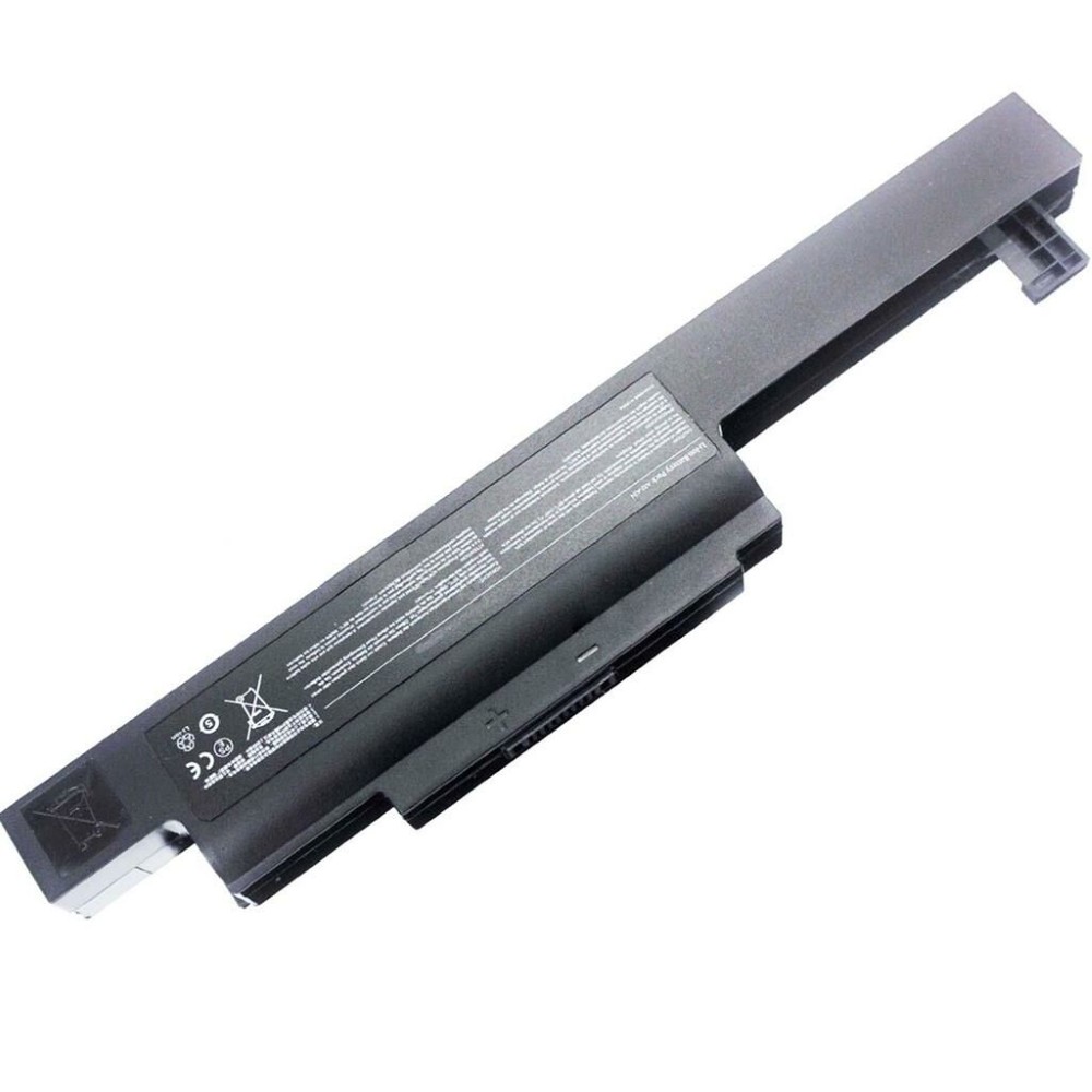 Notebook battery for MSI CX480 CX480MX series A32-A24 11.1V 5200mAh