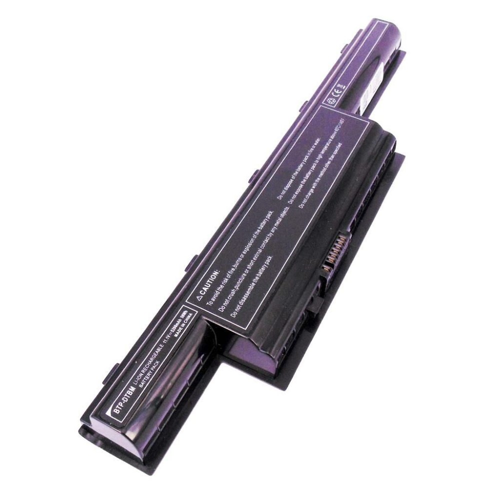 Notebook battery for Medion Akoya E6232 MD98358  11.1V 55.5Wh