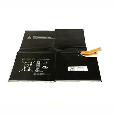 Notebook battery for Microsoft Surface PRO 3 series  7.6V 5200mAh