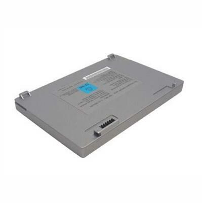 Notebook battery for SONY VGN-U750P series  10.8V /11.1V 4400mAh