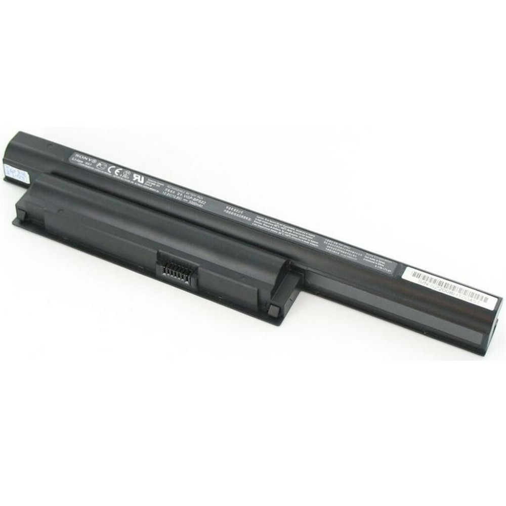 Notebook battery for Sony VAIO VPC-EB series 11.1V 4400mAh