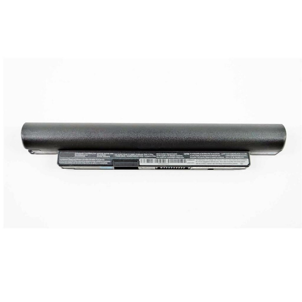 Notebook battery for Toshiba Satellite NB10 Series  10.8V /11.1V 2200mAh