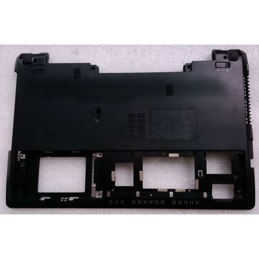Notebook bezel Bottom Case Cover for ASUS K55 X55 A55 R500V D bezel