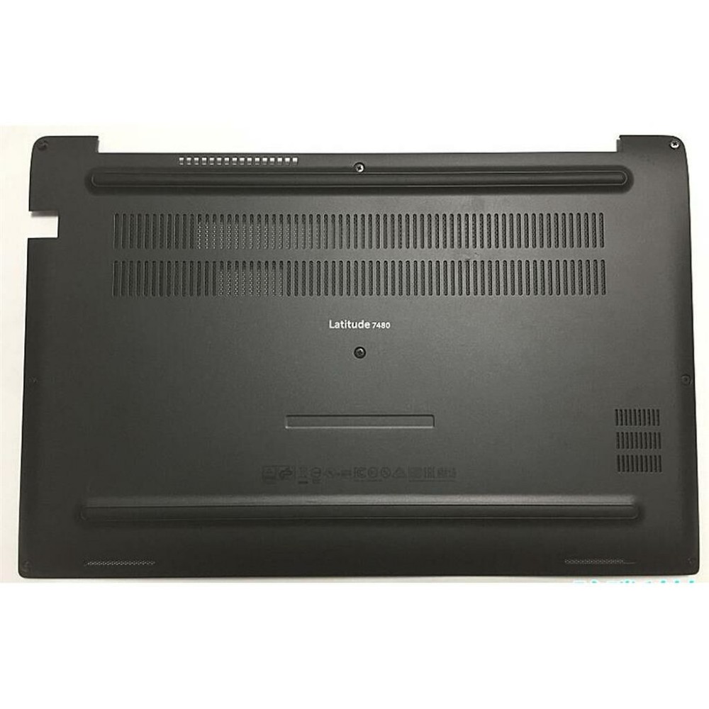 Notebook bezel Bottom Case Cover for Dell Latitude E7480 0HR70F