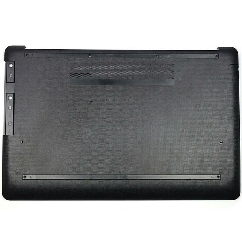 Notebook bezel Bottom Case Cover for HP 17-BY 17-CA L22515-001 Black