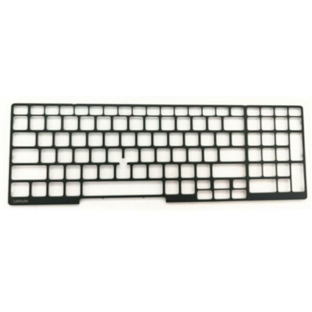 Notebook bezel Keyboard Frame for Dell Latitude 5580 E5580 0243x8
