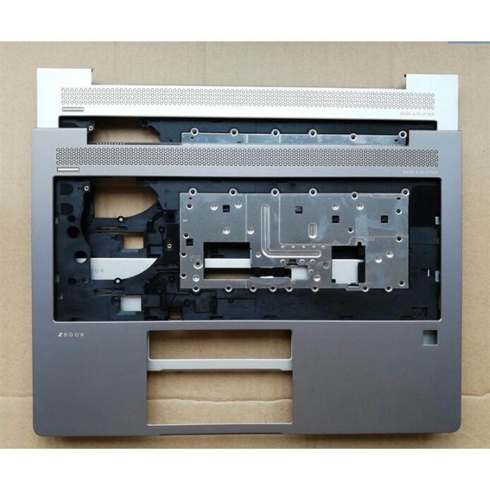 Notebook bezel Palmrest for HP Elitebook 840 G5 830 G5 ZBOOK 14u G5 Chromebook 14 G5 Grey
