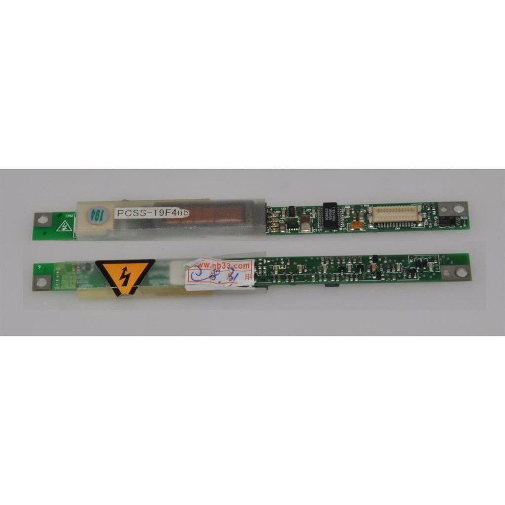 Notebook inverter for ACER Aspire 1360 1500 1520 1600 1660  pulled