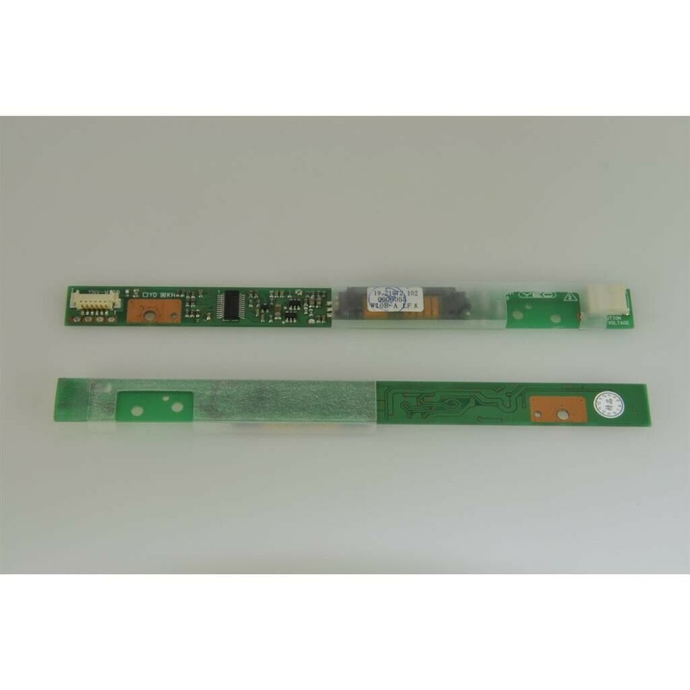 Notebook inverter for Acer Extensa 5420 19.21066.101