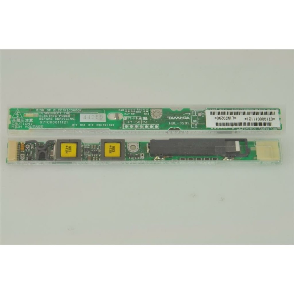 Notebook inverter for TOSHIBA Satellite A10 Series