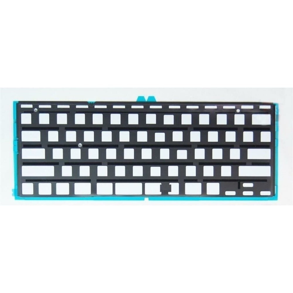Notebook keyboard backlit for Apple MacBook Air 11.6" A1370 A1465