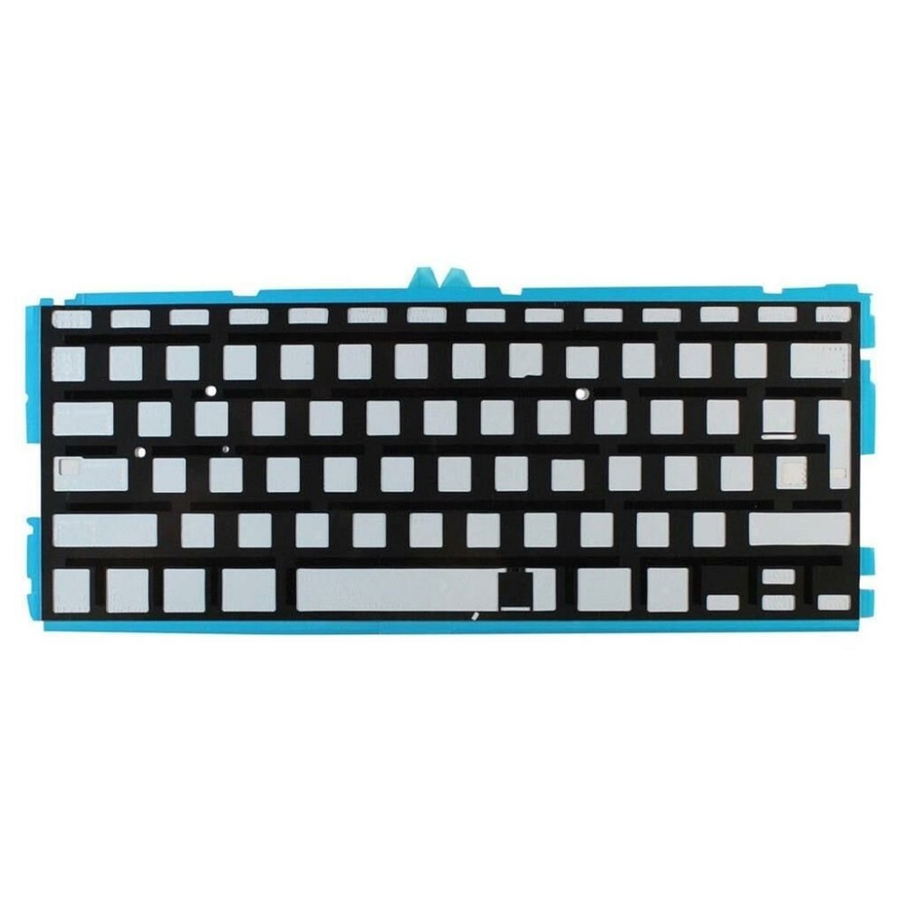 Notebook keyboard backlit for Apple MacBook Air 13.3 "A1369 A1466