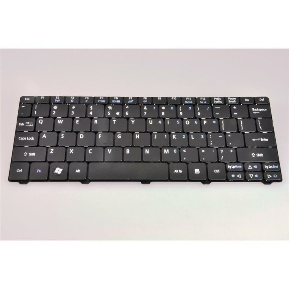 Notebook keyboard for  ACER Aspire ONE 531 532G