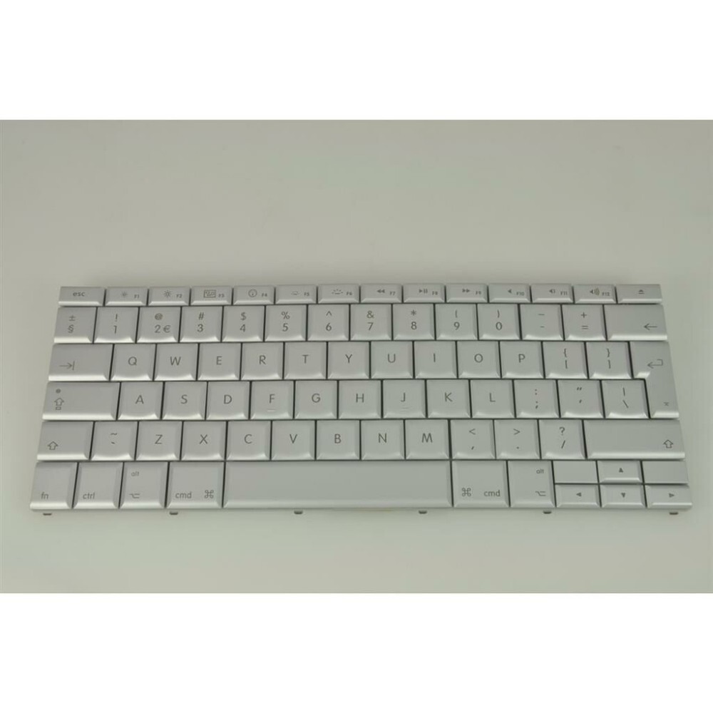 Notebook keyboard for APPLE Macbook Pro 17" A1261