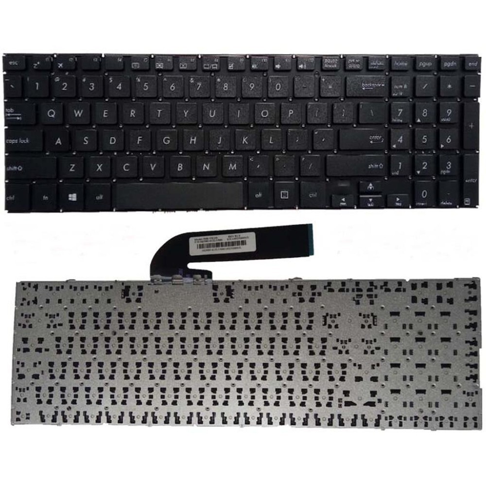 Notebook keyboard for ASUS TP500 TP500L