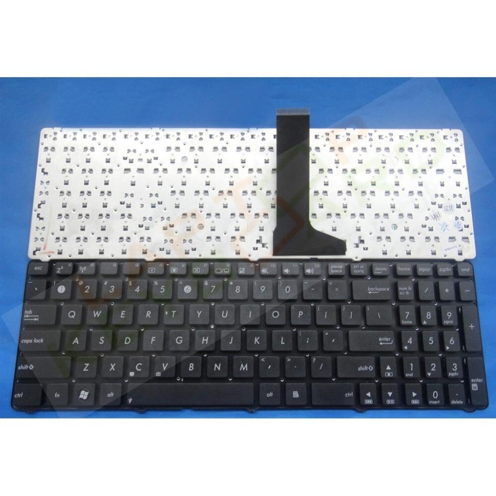 Notebook keyboard for ASUS U52 U53 U56 without frame