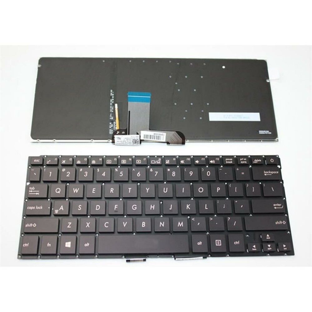 Notebook keyboard for ASUS UX310 UX410 with backlit