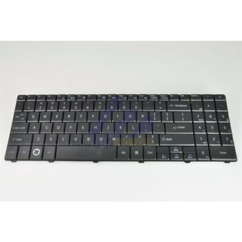 Notebook keyboard for Acer Aspire 5516 5517 5532 5732 5732Z 5732ZG 7715