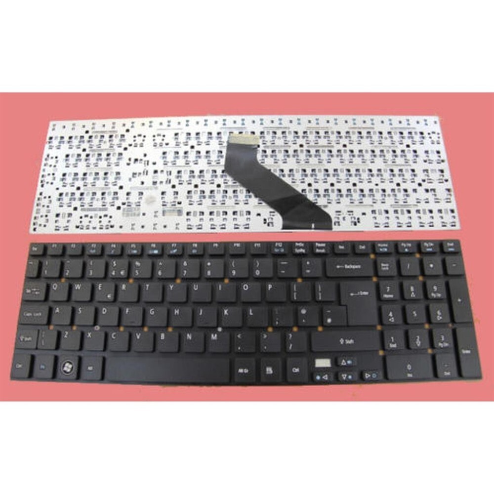 Notebook keyboard for Acer Aspire 5755 5830 V3 E1-572