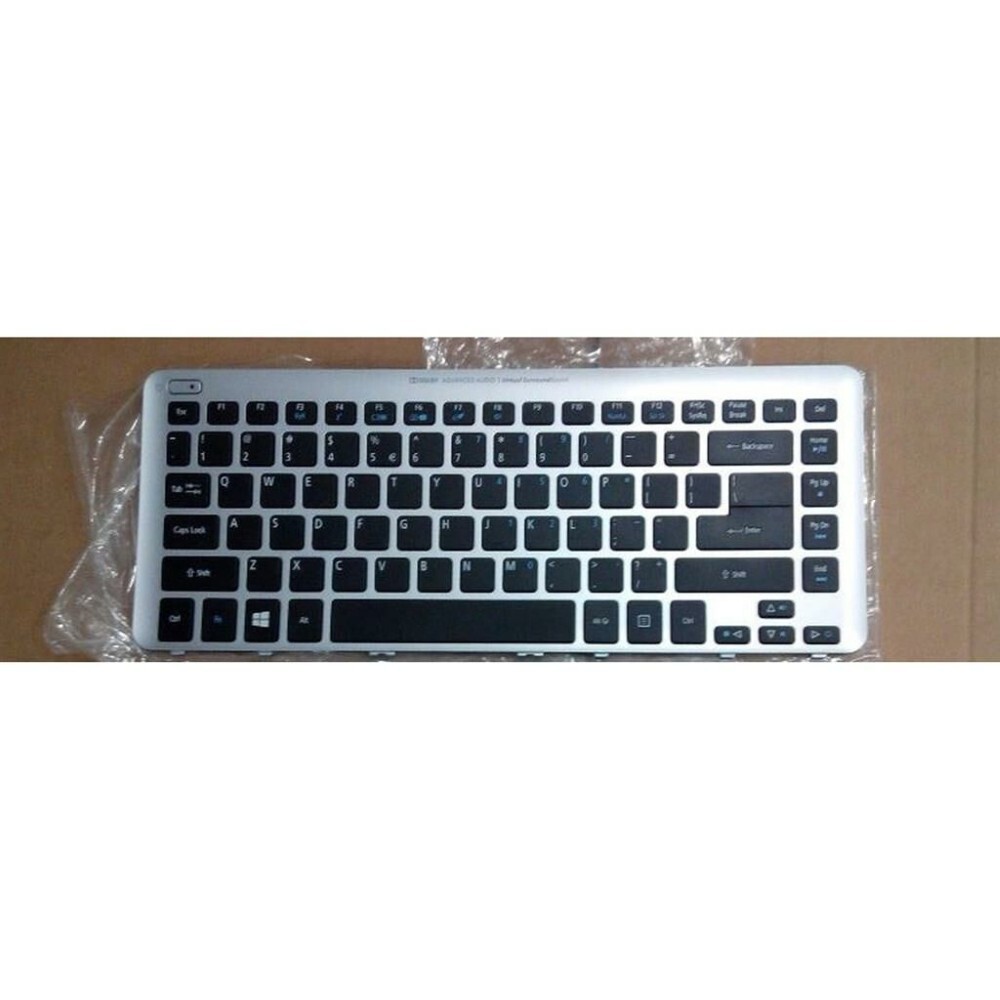 Notebook keyboard for  Acer Aspire V5-471P V5-471g Backlit