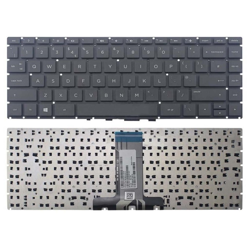 Notebook keyboard for  Acer Chromebook 11 N7 C731