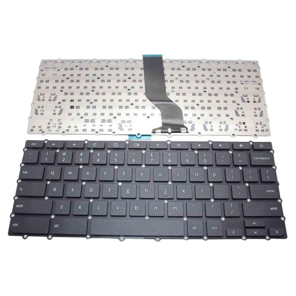Notebook keyboard for Acer Chromebook 15 C910 CB3-531 CB5-571