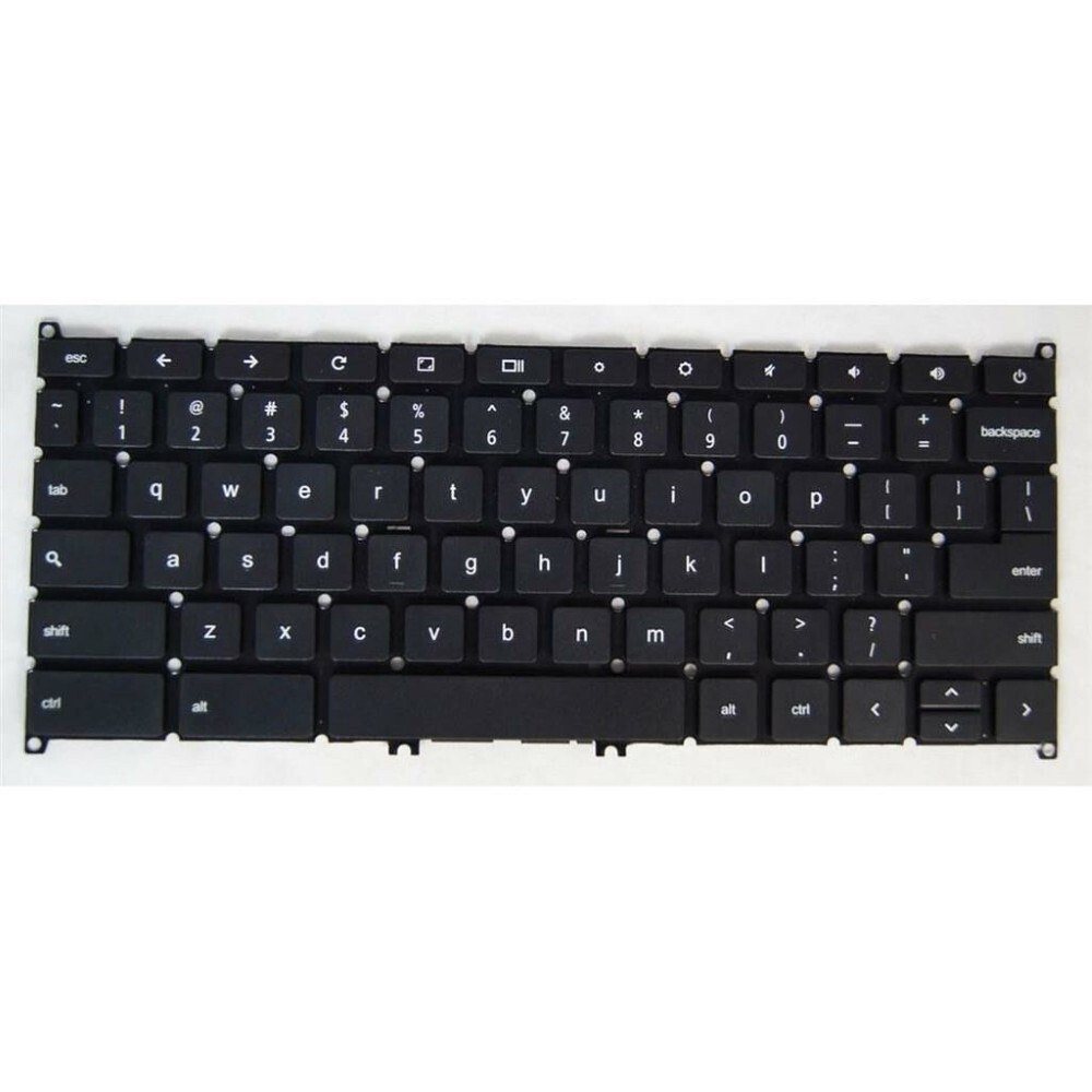 Notebook keyboard for Acer Chromebook C720 C720P C730 C740