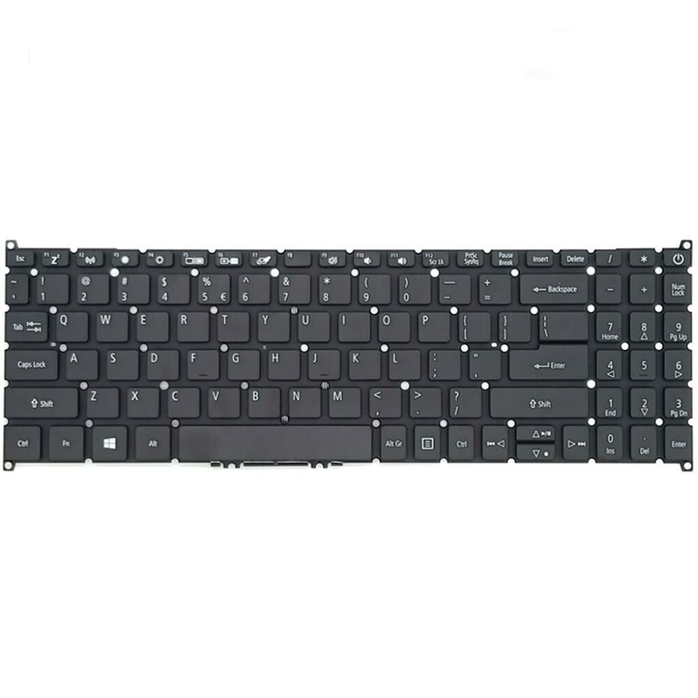 Notebook keyboard for Acer Swift 3 SF315-51 SF315-41