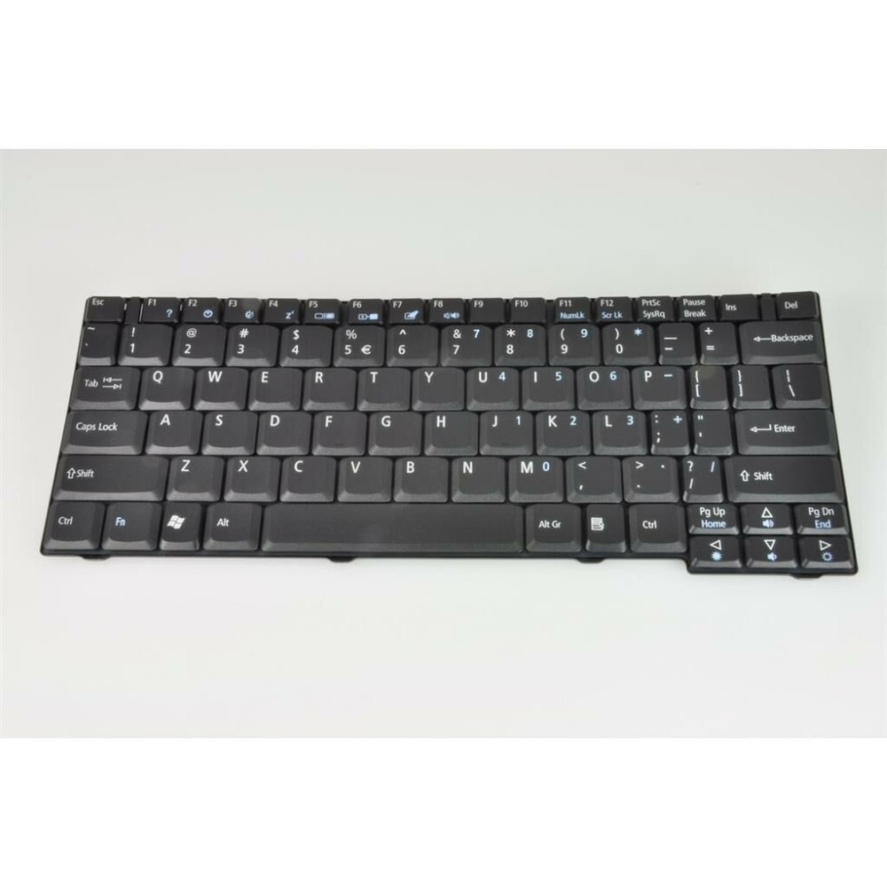 Notebook keyboard for Acer Travelmate 3000