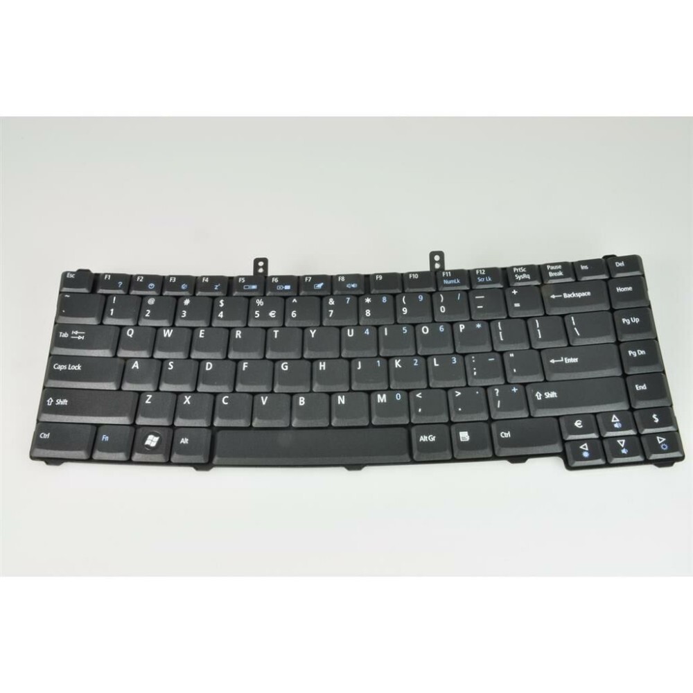 Notebook keyboard for Acer Travelmate 4320 4330 Extensa 4120 4220 4230:  big "Enter "