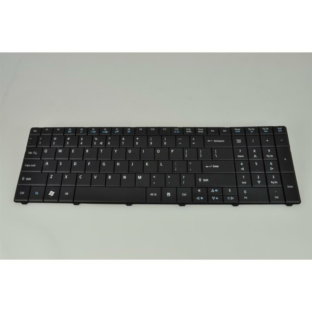 Notebook keyboard for Acer travelmate 5335