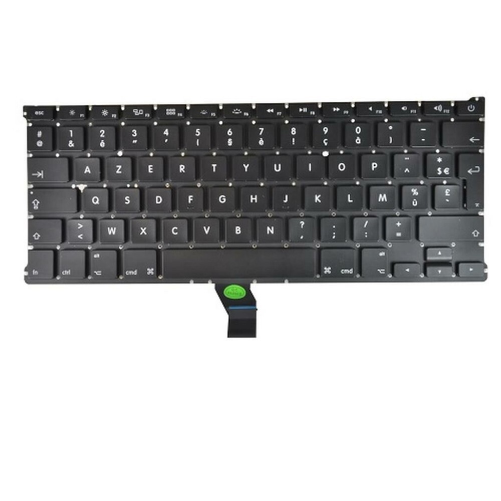 Notebook keyboard for Apple MacBook Air 11.6" A1370  Azerty