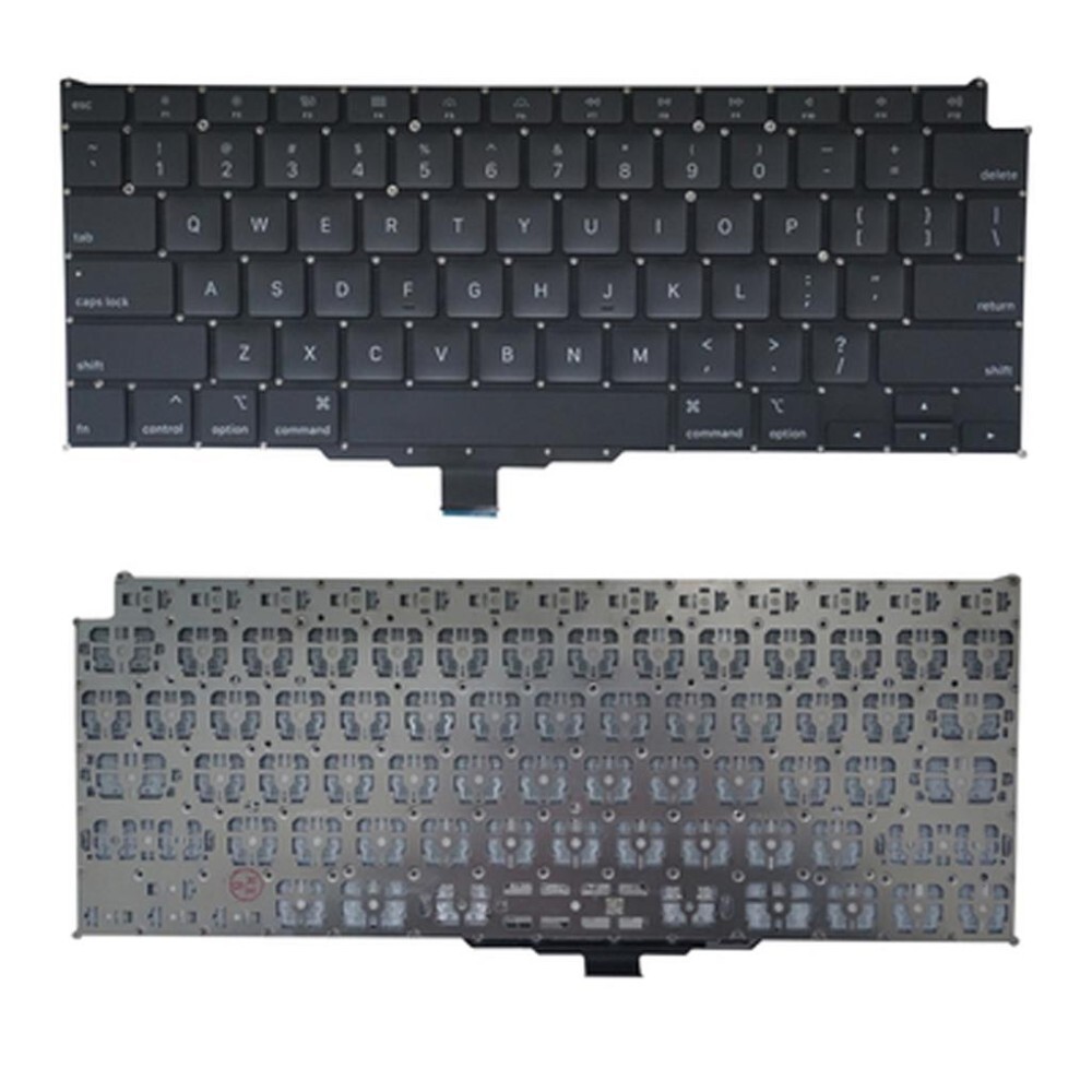 Notebook keyboard for Apple MacBook Air 13" A2179 2020